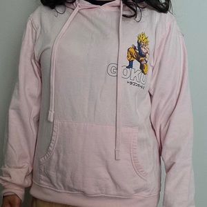 [Size: M] Dragon Ball Z Hoodie